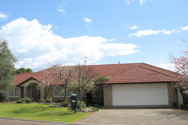 Photo of property in 19 Sissinghurst Court, Bethlehem, Tauranga, 3110