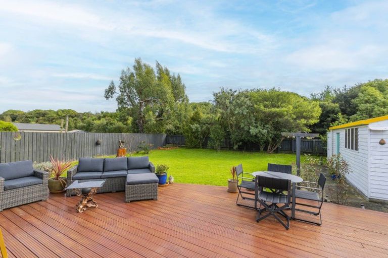 Photo of property in 19 Spackman Crescent, Paraparaumu, 5032