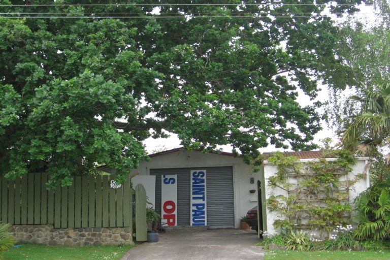 Photo of property in 23 Towers Street, Paeroa, 3600