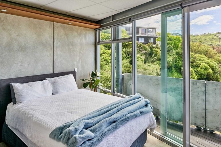 Photo of property in 192b Barnard Street, Wadestown, Wellington, 6012