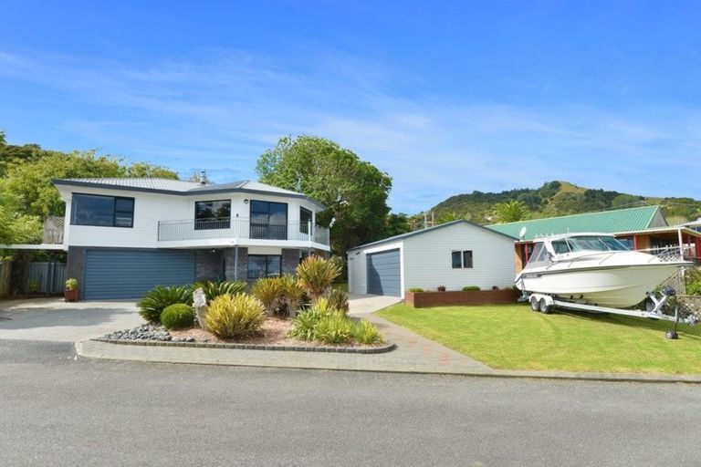 Photo of property in 13 Attwood Street, Tamaterau, Whangarei, 0174