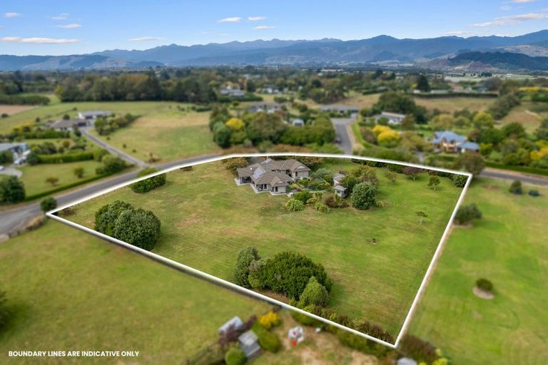 Photo of property in 59 Western Rise, Ohau, Levin, 5570