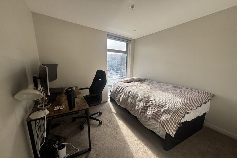 Photo of property in Elevate, 14/30b Taranaki Street, Te Aro, Wellington, 6011