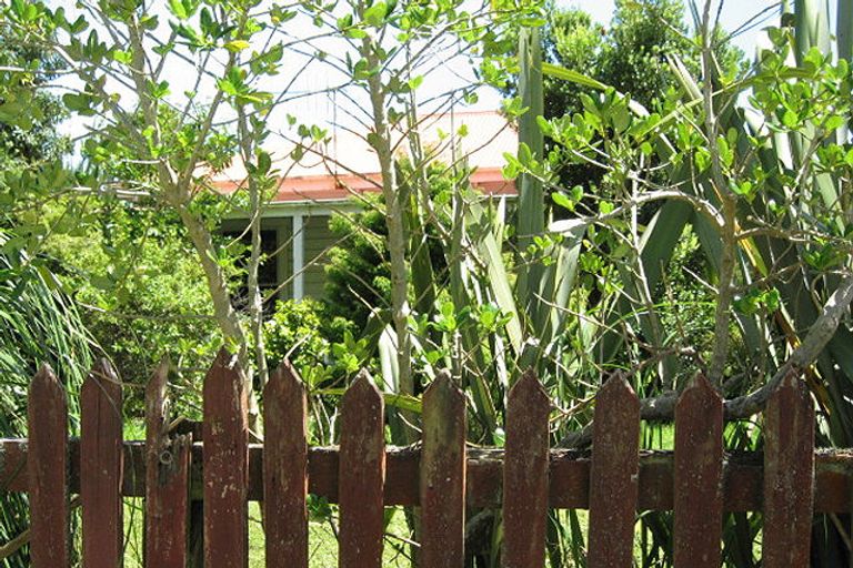 Photo of property in 73 Torea Street, Granity, 7823