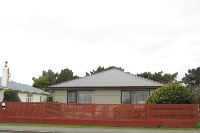 Photo of property in 236 Pomona Street, Strathern, Invercargill, 9812