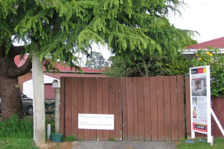 Photo of property in 47a Ranginui Street, Ngongotaha, Rotorua, 3010