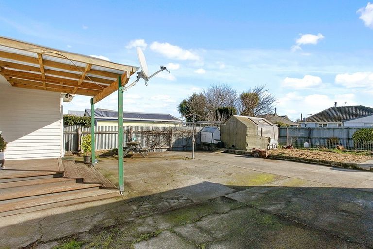 Photo of property in 7 Tinokore Street, Hei Hei, Christchurch, 8042