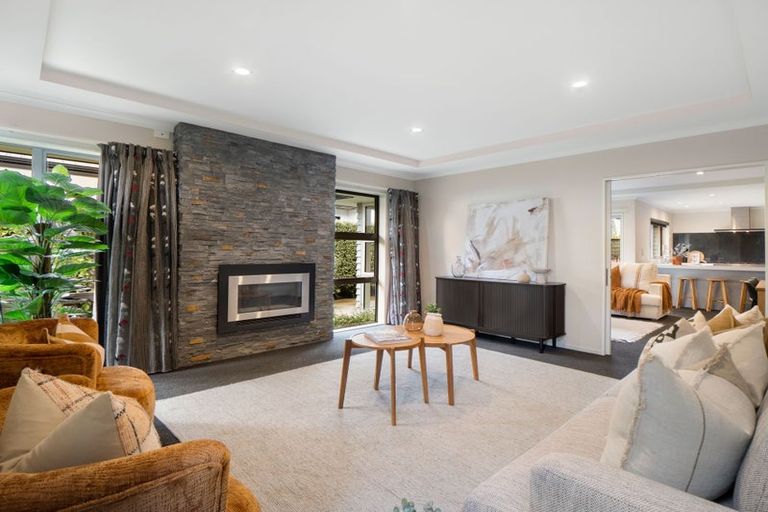 Photo of property in 20 Taiore Crescent, Marshland, Christchurch, 8083