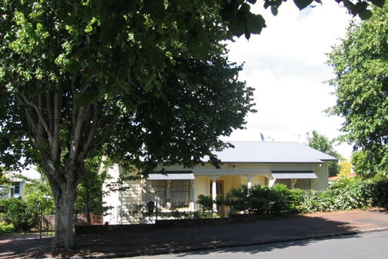 Photo of property in 35 Dromorne Road, Remuera, Auckland, 1050
