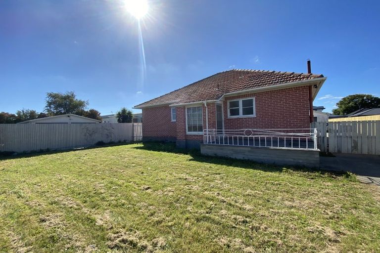 Photo of property in 232 Blenheim Road, Riccarton, Christchurch, 8041