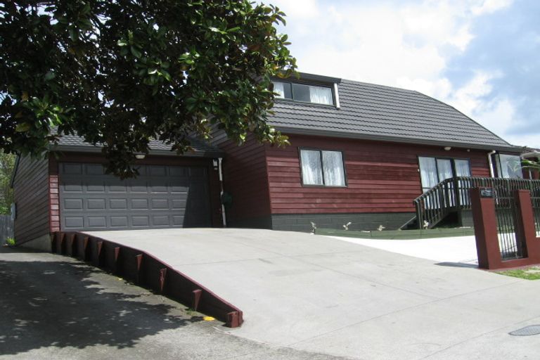 Photo of property in 3/106 Wyllie Road, Papatoetoe, Auckland, 2025