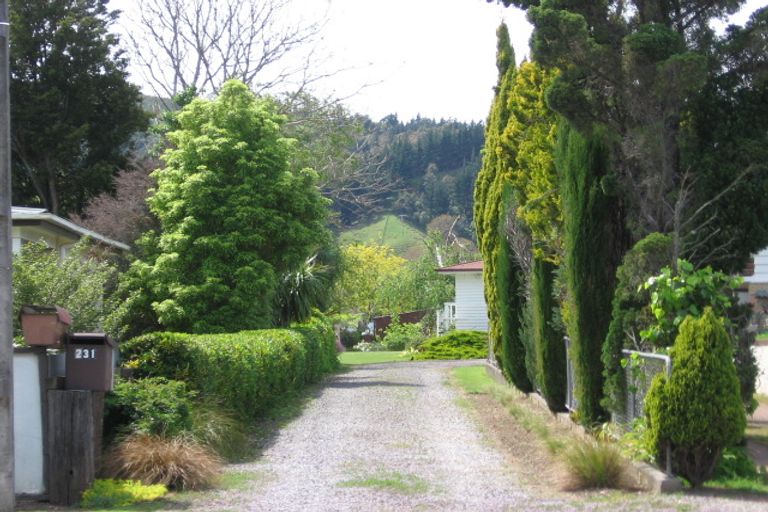 Photo of property in 231 Ormond Road, Mangapapa, Gisborne, 4010