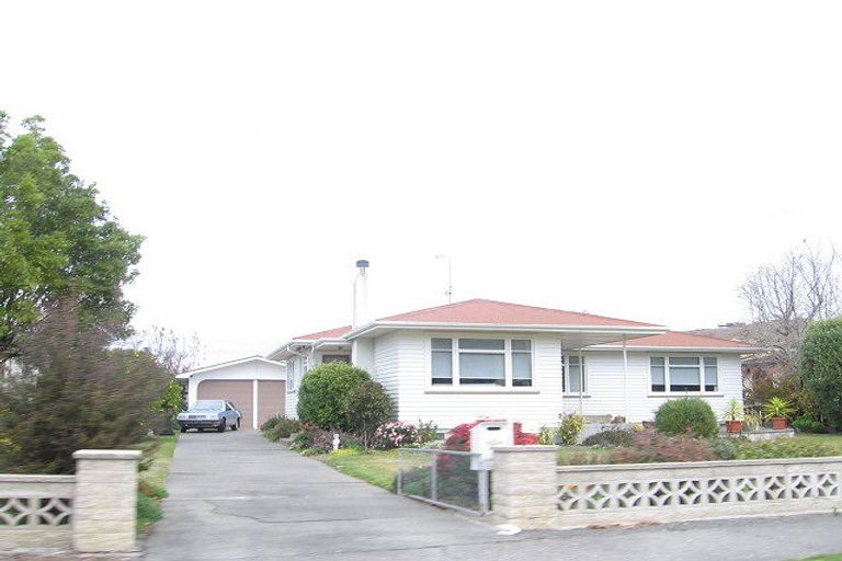 Photo of property in 14 Dolbel Street, Taradale, Napier, 4112