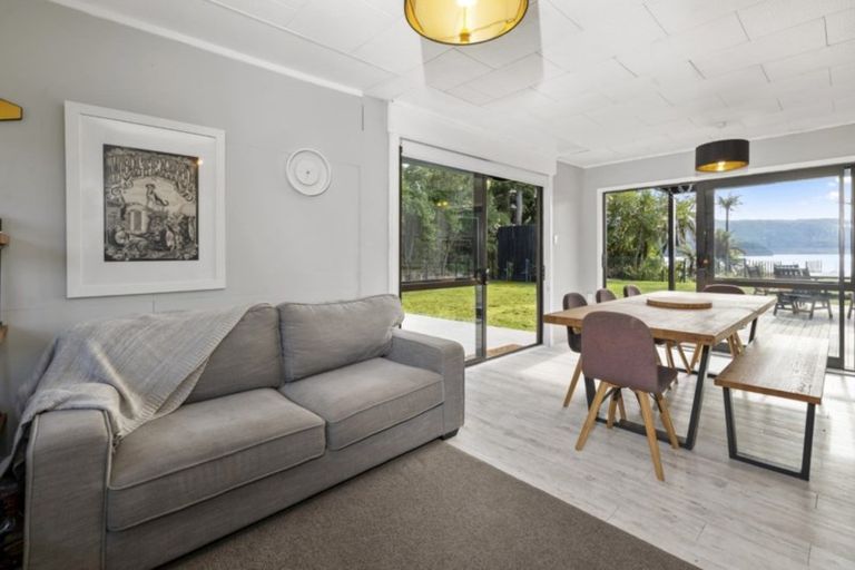 Photo of property in 167 Spencer Road, Lake Tarawera, Rotorua, 3076