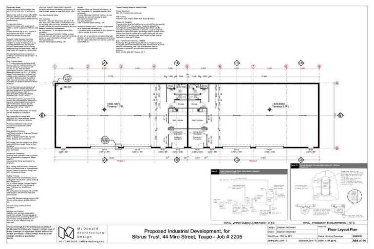 Photo of property in 2/44 Miro Street, Mount Maunganui, 3116