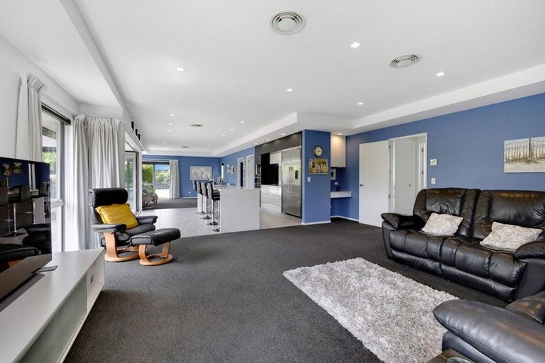 Photo of property in 4 Aurora Close, Prebbleton, 7604