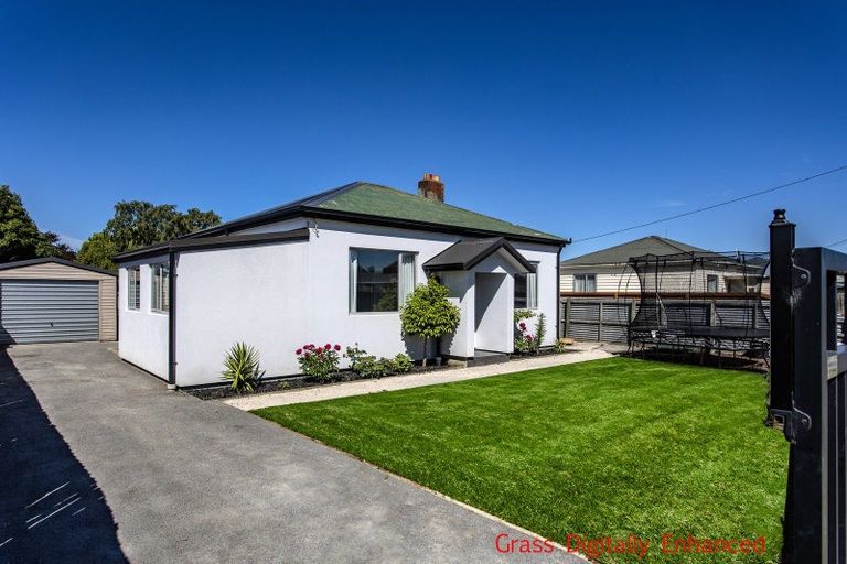 Photo of property in 1/32 Wilson Street, Islington, Christchurch, 8042