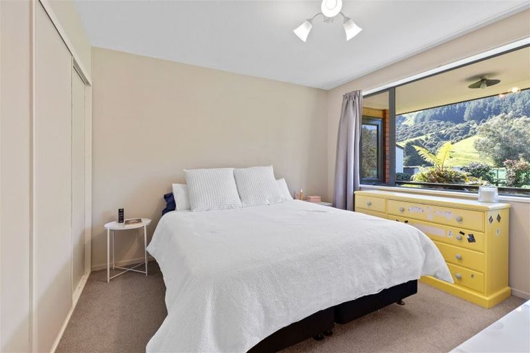 Photo of property in 166 Wairewa Pa Road, Little River, 7591