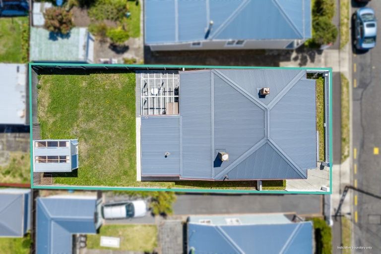 Photo of property in 20 Heretaunga Street, Petone, Lower Hutt, 5012