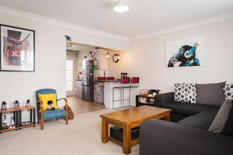 Photo of property in 3/8 Pavitt Street, Richmond, Christchurch, 8013