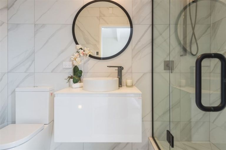 Photo of property in 602/18 Carlton Mill Road, Merivale, Christchurch, 8014