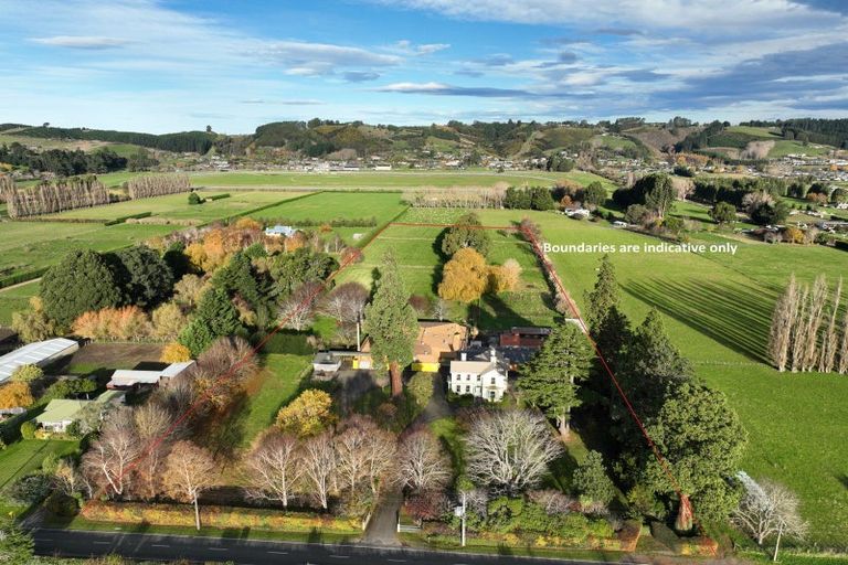 Photo of property in 270 Factory Road, Mosgiel, 9092