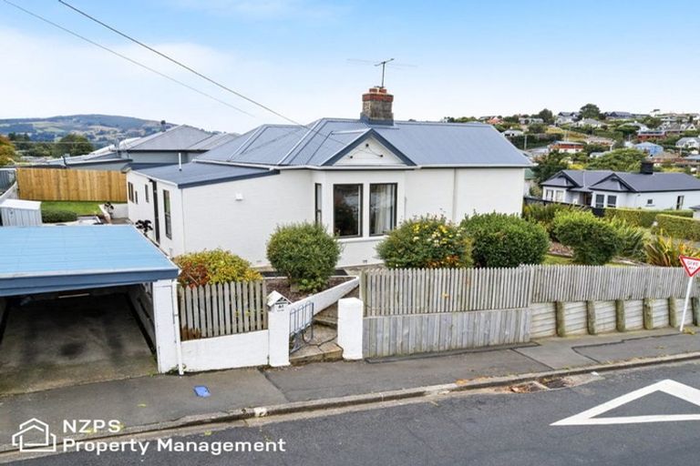Photo of property in 61 Nairn Street, Kaikorai, Dunedin, 9010