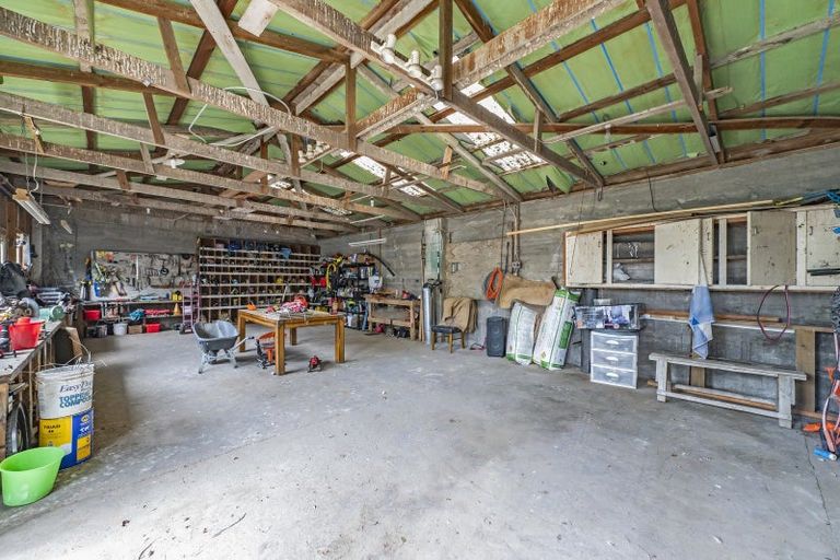 Photo of property in 179 Brodies Road, Broomfield, Amberley, 7482