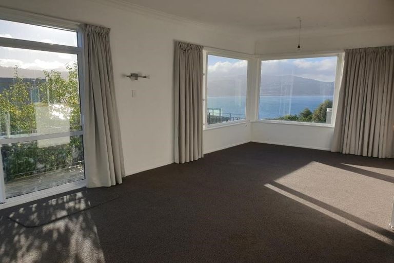 Photo of property in 21 The Crescent, Roseneath, Wellington, 6011