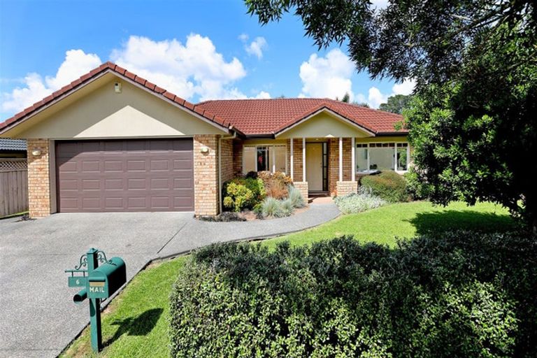 Photo of property in 6 Lantern Court, Henderson, Auckland, 0612