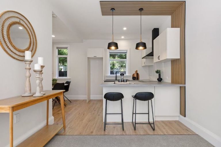 Photo of property in 40 Strickland Street, Sydenham, Christchurch, 8023