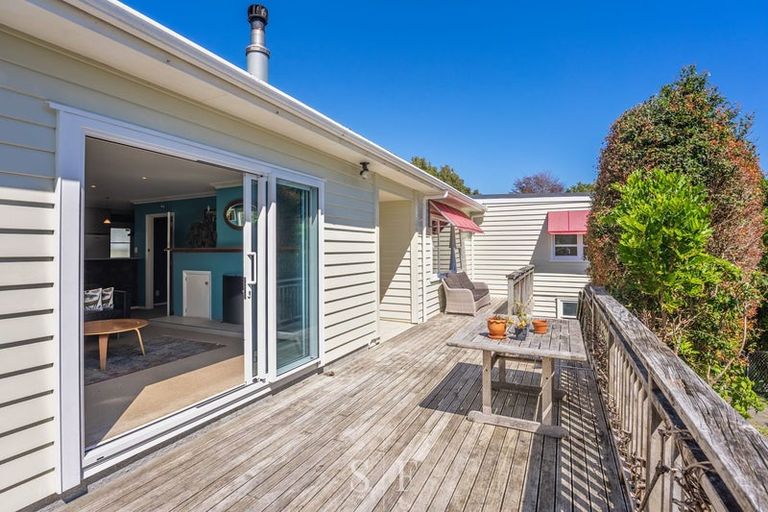 Photo of property in 14 Kereru Street, Waikanae, 5036