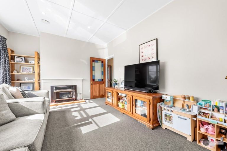Photo of property in 3 Scanlan Street, Avalon, Lower Hutt, 5011
