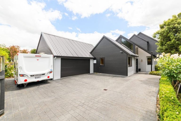 Photo of property in 41a Elmira Avenue, Hokowhitu, Palmerston North, 4410