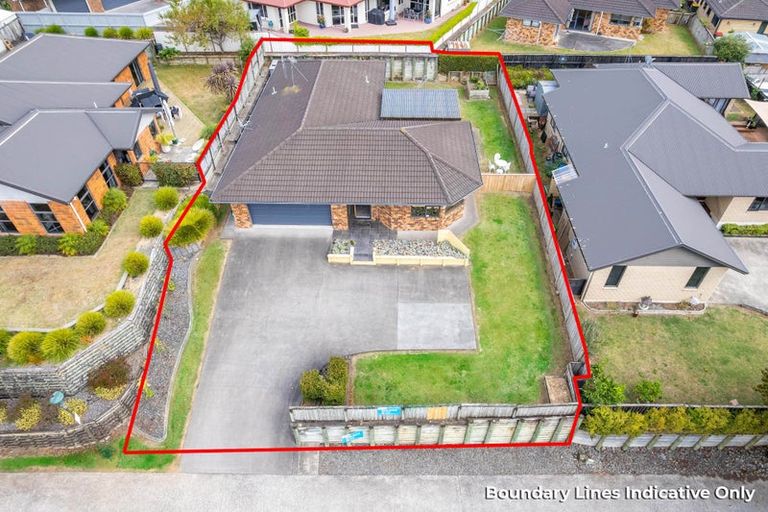 Photo of property in 50 Twickenham Place, Nawton, Hamilton, 3200