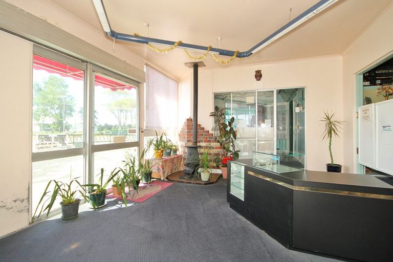 Photo of property in 845 State Highway 1, Himatangi, Foxton, 4891