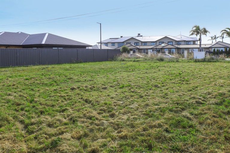 Photo of property in 3 Wai Whatu Street, Meeanee, Napier, 4110