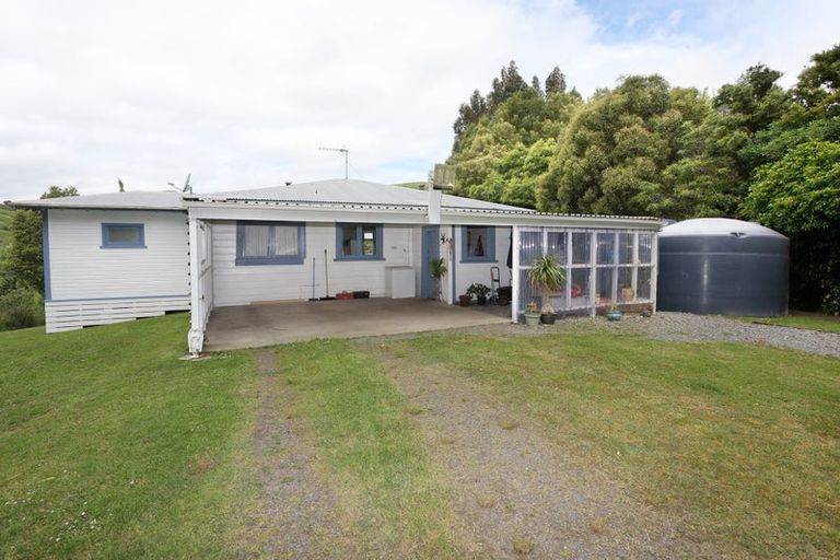 Photo of property in 181 Harris Road, Woodville, 4997