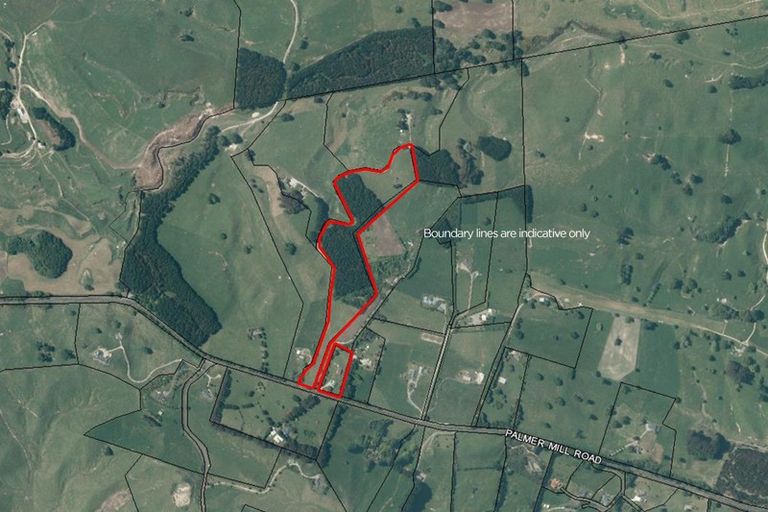 Photo of property in 228 Palmer Mill Road, Wairakei, Taupo, 3384