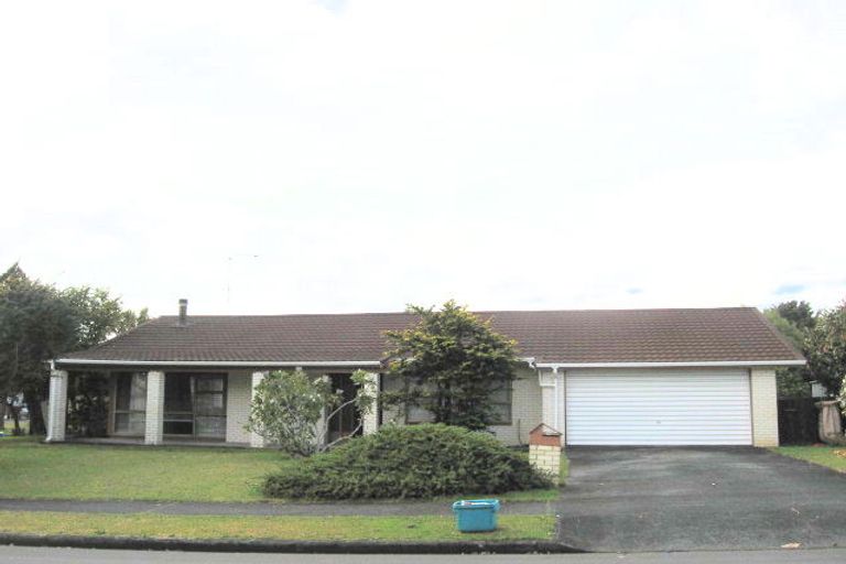 Photo of property in 7 Joyce Street, Pahurehure, Papakura, 2113