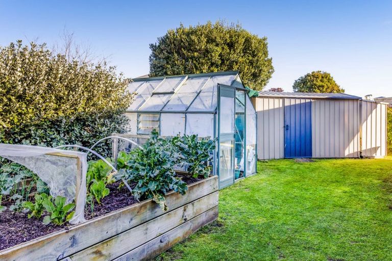Photo of property in 92c Fairfield Road, Hawera, 4610