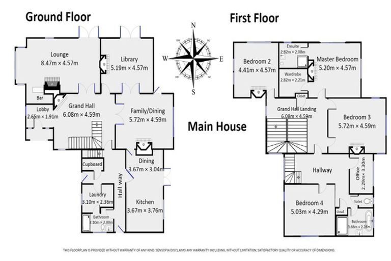 Photo of property in Chilcombe Homestead, 4 Medbury Terrace, Fendalton, Christchurch, 8041
