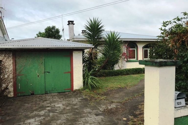 Photo of property in 123 Grey Street, Hamilton East, Hamilton, 3216