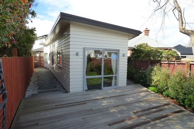 Photo of property in 2/27 Tonbridge Street, Merivale, Christchurch, 8014