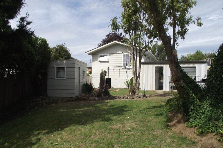 Photo of property in 17 Sain Crescent, Morrinsville, 3300