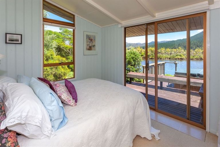 Photo of property in 345 Hikuai Settlement Road, Hikuai, 3579