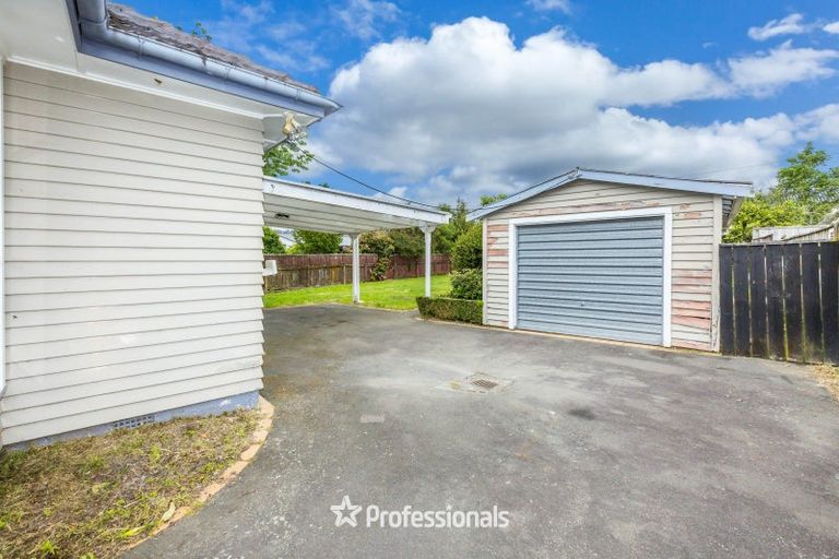 Photo of property in 13 Marion Street, Silverstream, Upper Hutt, 5019