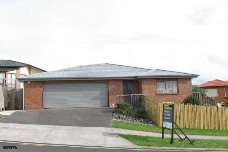 Photo of property in 18 Hercules Drive, Henderson, Auckland, 0612