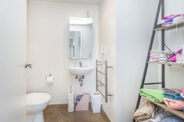 Photo of property in Soho Apartments, 714/74 Taranaki Street, Te Aro, Wellington, 6011