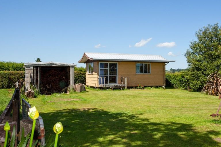 Photo of property in 12 Crabb Road, Okoroire, Tirau, 3485